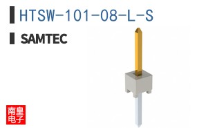 HTSW-101-08-L-S