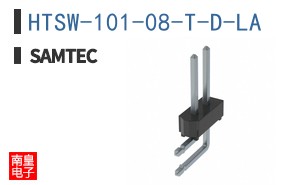 HTSW-101-08-T-D-LA