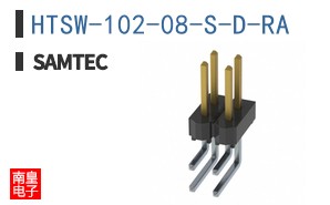 HTSW-102-08-S-D-RA