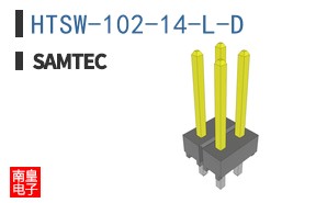 HTSW-102-14-L-D