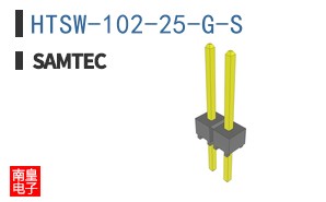 HTSW-102-25-G-S