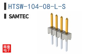 HTSW-104-08-L-S