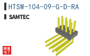 HTSW-104-09-G-D-RA
