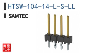 HTSW-104-14-L-S-LL