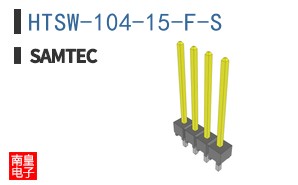 HTSW-104-15-F-S