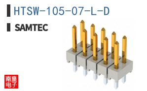 HTSW-105-07-L-D