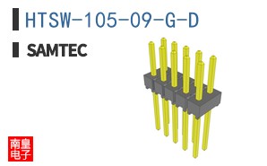 HTSW-105-09-G-D
