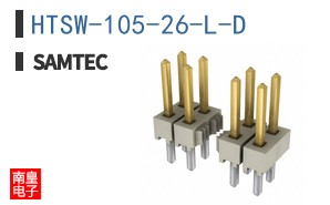 HTSW-105-26-L-D