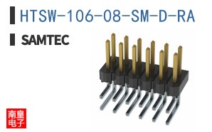 HTSW-106-08-SM-D-RA