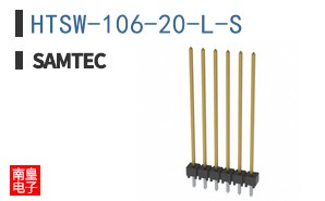 HTSW-106-20-L-S