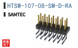 HTSW-107-08-SM-D-RA