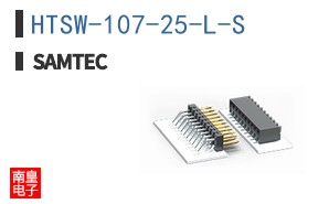 HTSW-107-25-L-S