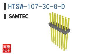 HTSW-107-30-G-D