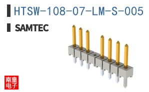 HTSW-108-07-LM-S-005