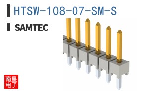 HTSW-108-07-SM-S