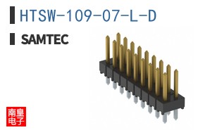 HTSW-109-07-L-D