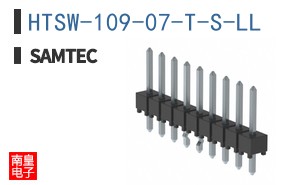 HTSW-109-07-T-S-LL