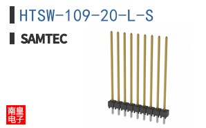 HTSW-109-20-L-S