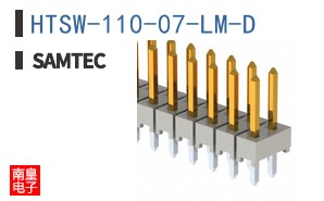HTSW-110-07-LM-D