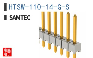 HTSW-110-14-G-S