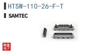 HTSW-110-26-F-T