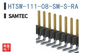 HTSW-111-08-SM-S-RA
