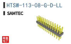 HTSW-113-08-G-D-LL