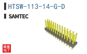 HTSW-113-14-G-D