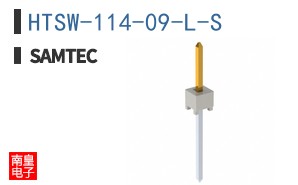 HTSW-114-09-L-S