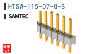 HTSW-115-07-G-S