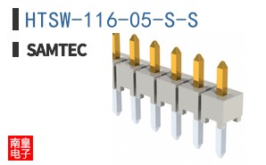 HTSW-116-05-S-S