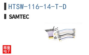 HTSW-116-14-T-D