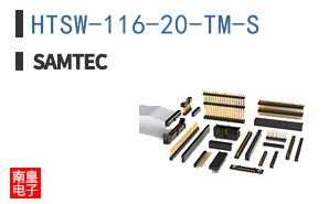 HTSW-116-20-TM-S