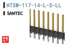 HTSW-117-14-L-S-LL