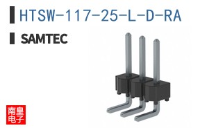 HTSW-117-25-L-D-RA