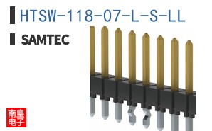 HTSW-118-07-L-S-LL