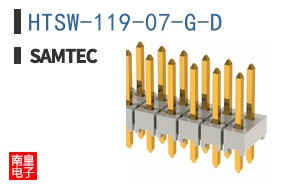 HTSW-119-07-G-D