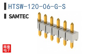HTSW-120-06-G-S
