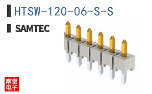 HTSW-120-06-S-S