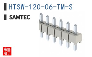 HTSW-120-06-TM-S