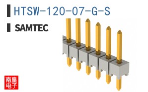 HTSW-120-07-G-S