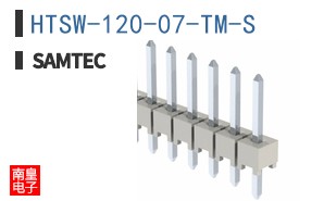 HTSW-120-07-TM-S