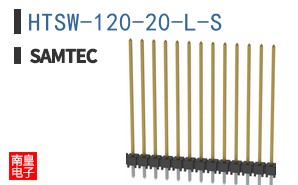 HTSW-120-20-L-S