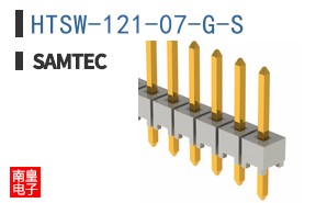 HTSW-121-07-G-S