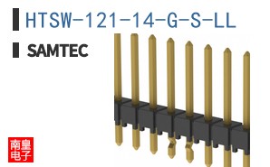HTSW-121-14-G-S-LL