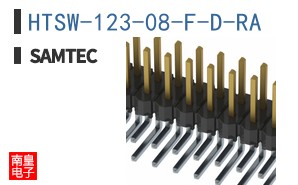 HTSW-123-08-F-D-RA