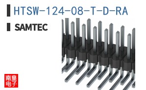 HTSW-124-08-T-D-RA