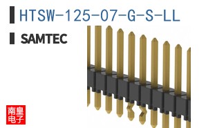 HTSW-125-07-G-S-LL