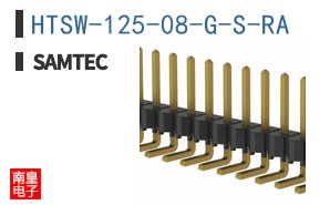 HTSW-125-08-G-S-RA