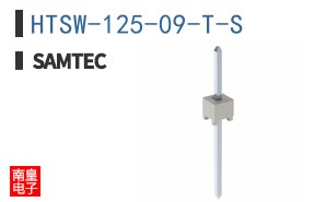 HTSW-125-09-T-S